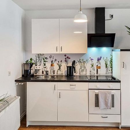Lovely Apartment In Passow Ot Charlottenho Zahren Luaran gambar