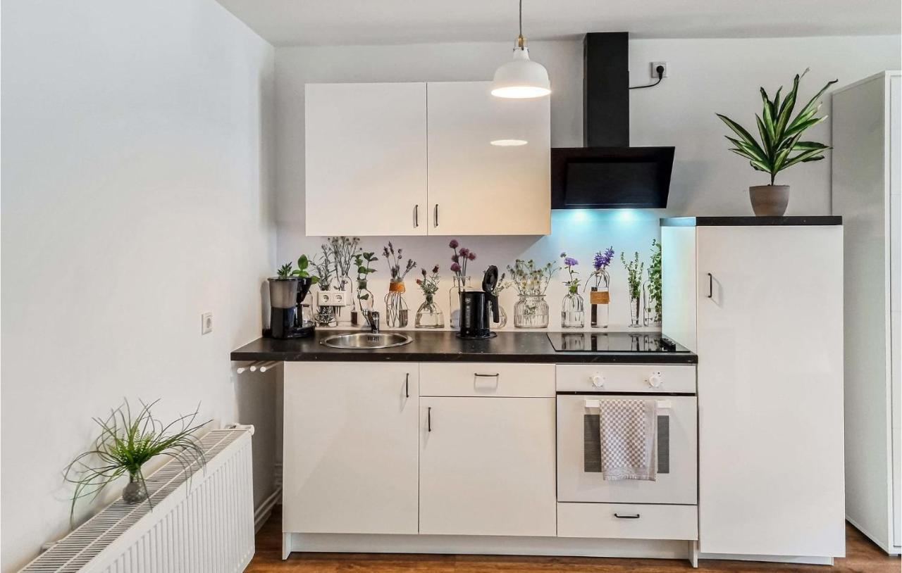 Lovely Apartment In Passow Ot Charlottenho Zahren Luaran gambar