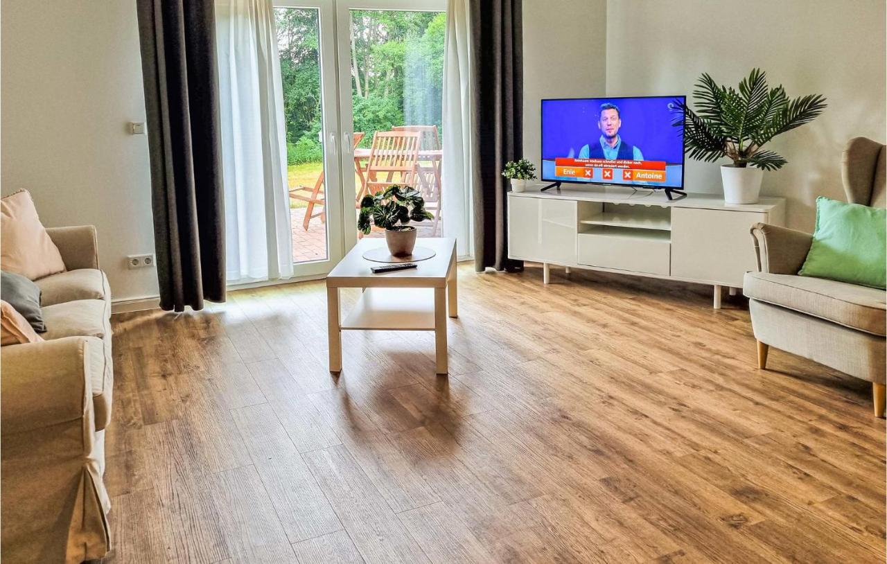 Lovely Apartment In Passow Ot Charlottenho Zahren Luaran gambar