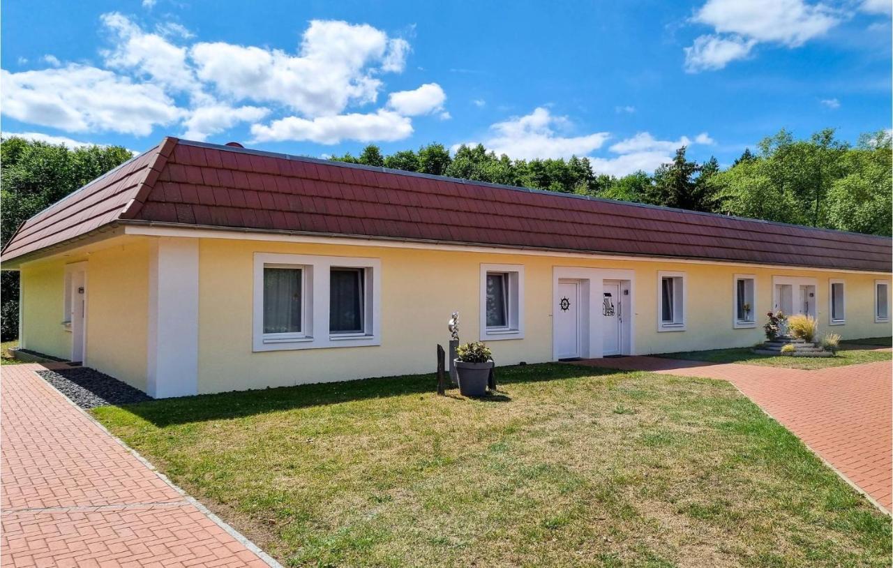 Lovely Apartment In Passow Ot Charlottenho Zahren Luaran gambar