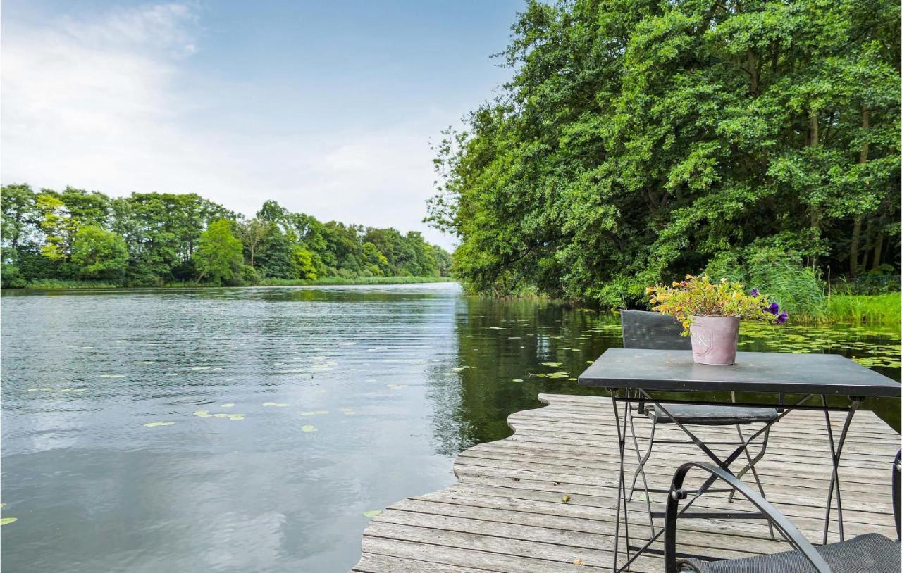 Lovely Apartment In Passow Ot Charlottenho Zahren Luaran gambar