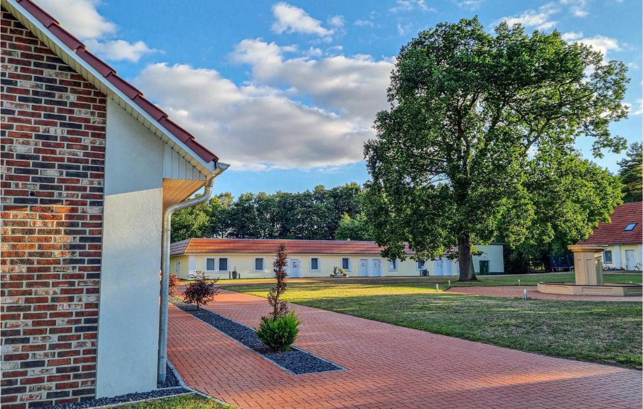 Lovely Apartment In Passow Ot Charlottenho Zahren Luaran gambar