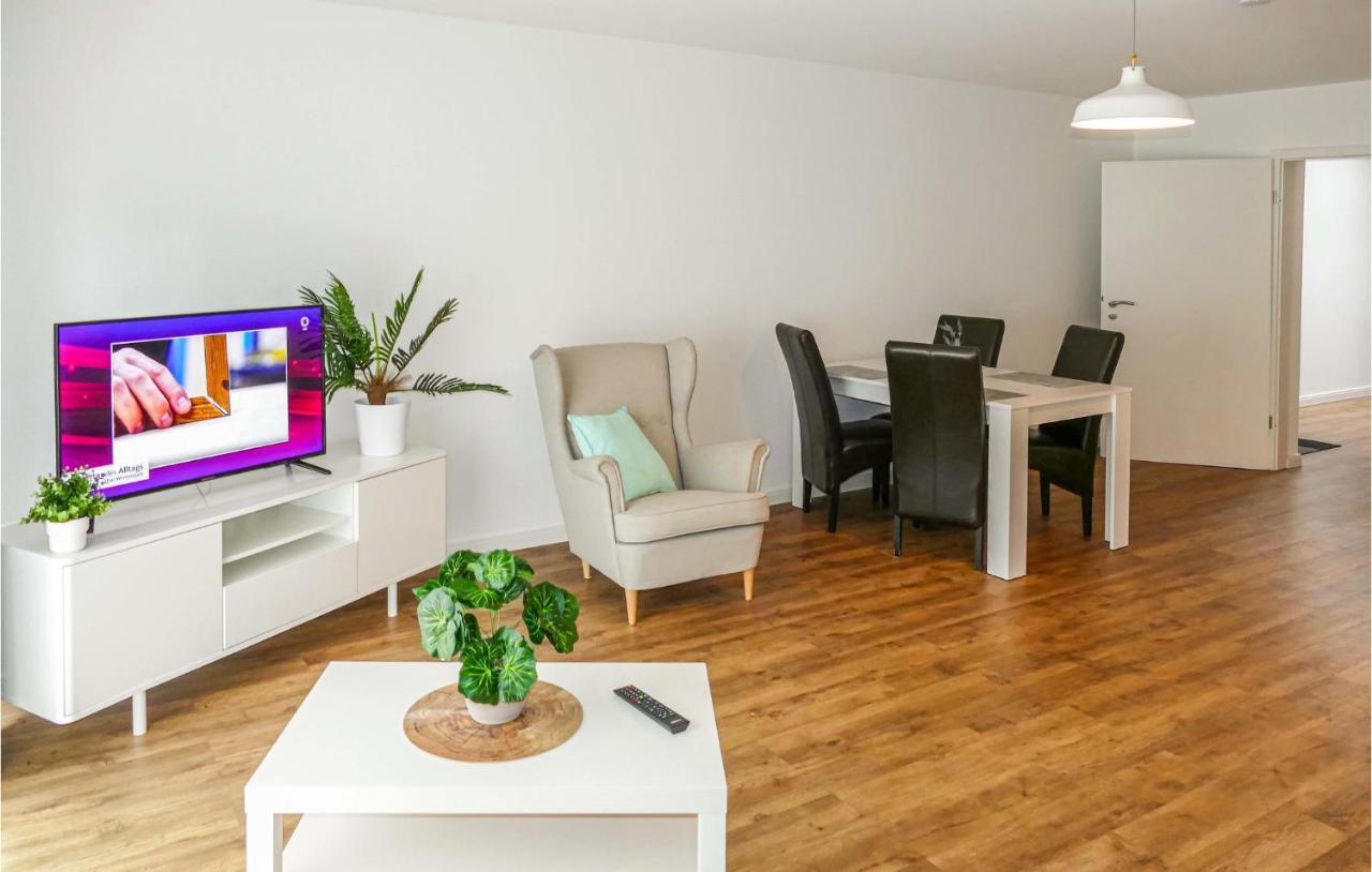 Lovely Apartment In Passow Ot Charlottenho Zahren Luaran gambar