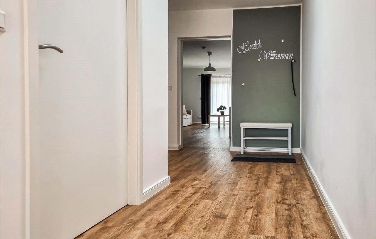 Lovely Apartment In Passow Ot Charlottenho Zahren Luaran gambar