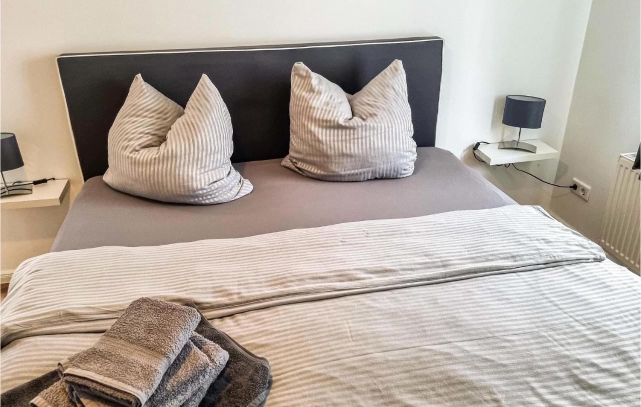 Lovely Apartment In Passow Ot Charlottenho Zahren Luaran gambar