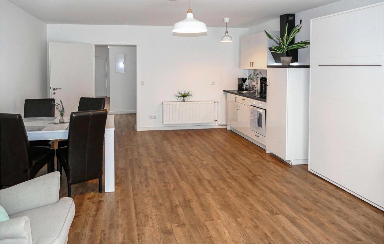 Lovely Apartment In Passow Ot Charlottenho Zahren Luaran gambar