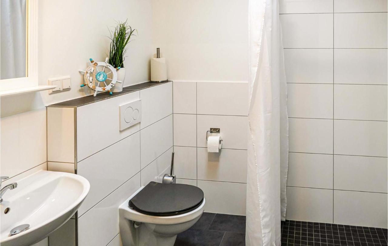 Lovely Apartment In Passow Ot Charlottenho Zahren Luaran gambar